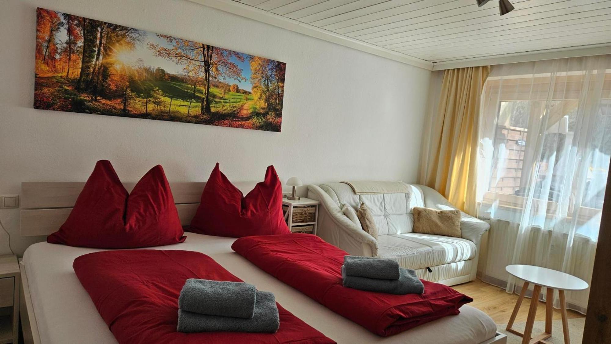 Bergidyll 1 Gartenwohnung * Ramsau am Dachstein